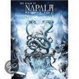 Napalm Records, Vol. II