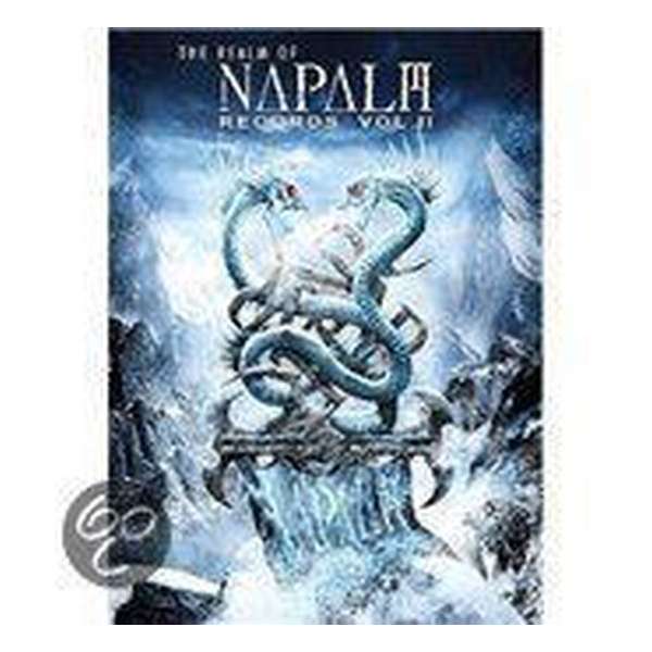 Napalm Records, Vol. II