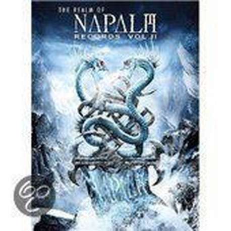 Napalm Records, Vol. II