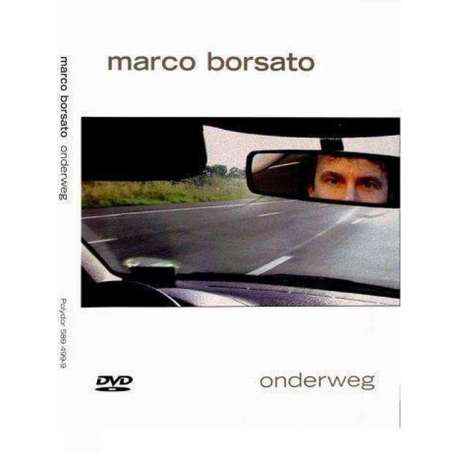 Onderweg (9 tracks)