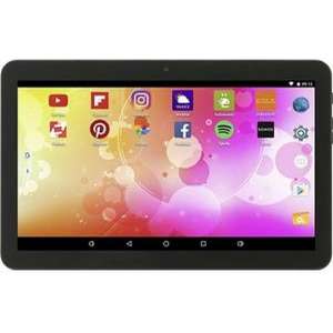 Denver Android 8.1 GO 10,1 Inch Android Tablet Ondersteund Youtube  + Netflix