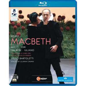 Macbeth, Teatro Regio 2006