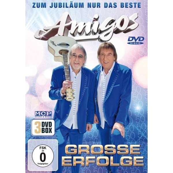 Grobe Erfolge - Zum Jubilaum Nur Da