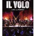 Il Volo - Live From Pompeii (DVD)