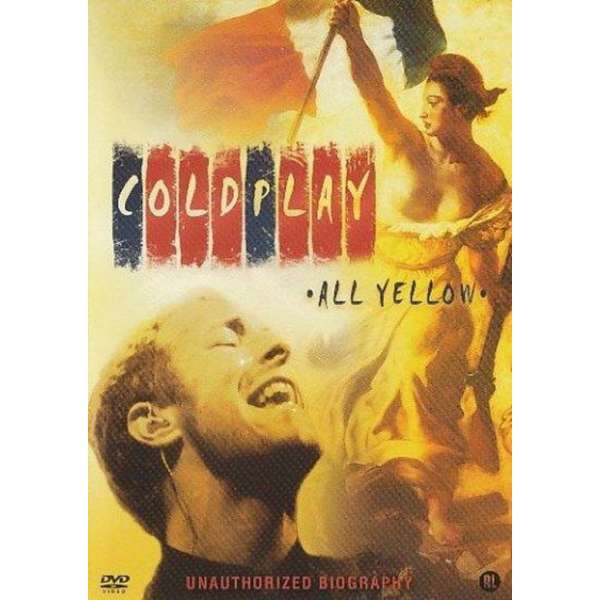 Coldplay - All Yellow