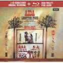 Verdi: Aida (2Cd+blu-ray)