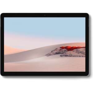 Microsoft Surface Go 2 26,7 cm (10.5'') Intel® Pentium® Gold 8 GB 128 GB Wi-Fi 6 (802.11ax) Platina