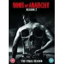 Sons Of Anarchy: S.7