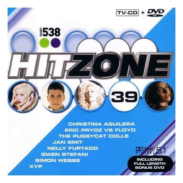 Hitzone 39