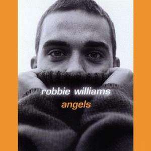 Robbie Williams - Angels