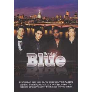 Blue - Best of Blue