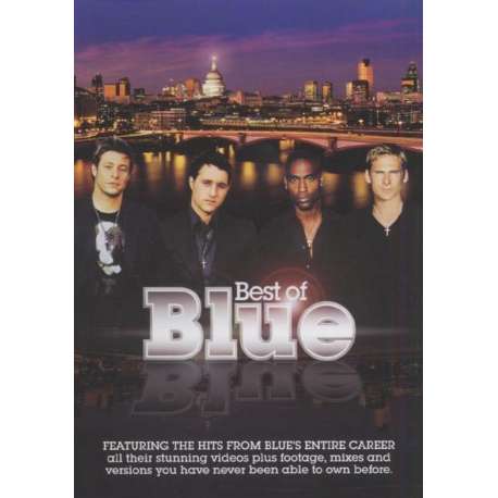 Blue - Best of Blue