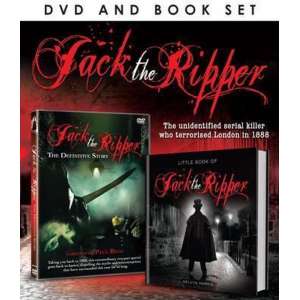 Jack The Ripper