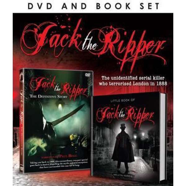 Jack The Ripper