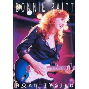 Bonnie Raitt - Road Tested