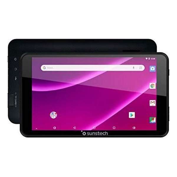 Sunstech TAB781BK tablet ARM RK3126C 8 GB Zwart