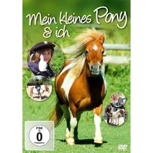 Mein Kleines Pony & Ich