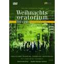 Weihnachtsoratorium J.S. Bach