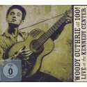 Woody Guthrie: At 100! (Live A