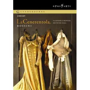 La Cenerentola