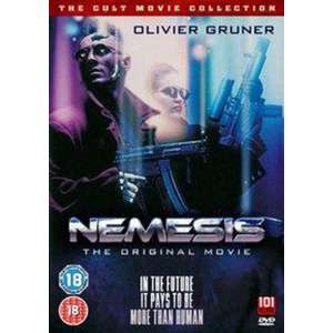 Nemesis