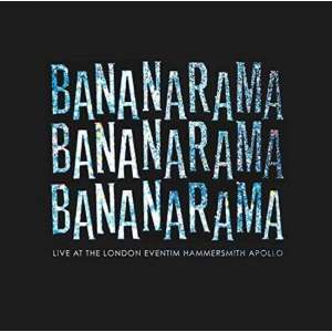 Live at the London Eventim Hammersmith Apollo