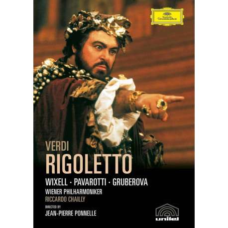 Rigoletto (Complete)