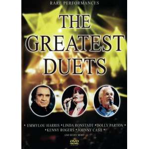 Greatest Duets/ Rare Performances