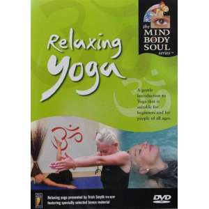 Relaxing Yoga (Engels)