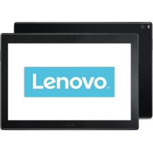 Lenovo Tab 4 Plus - 10.1 inch - WiFi - 32GB - Zwart