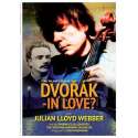 Dvorak- In Love?