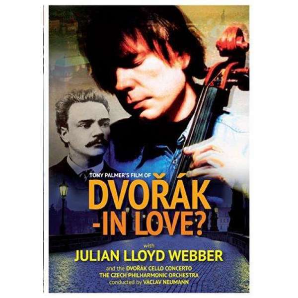 Dvorak- In Love?