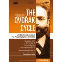 A. Dvorak - Dvorak Cycle Vol.1