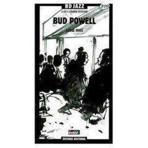 Bud Powell