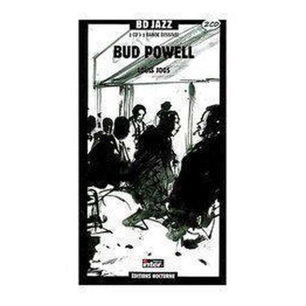 Bud Powell