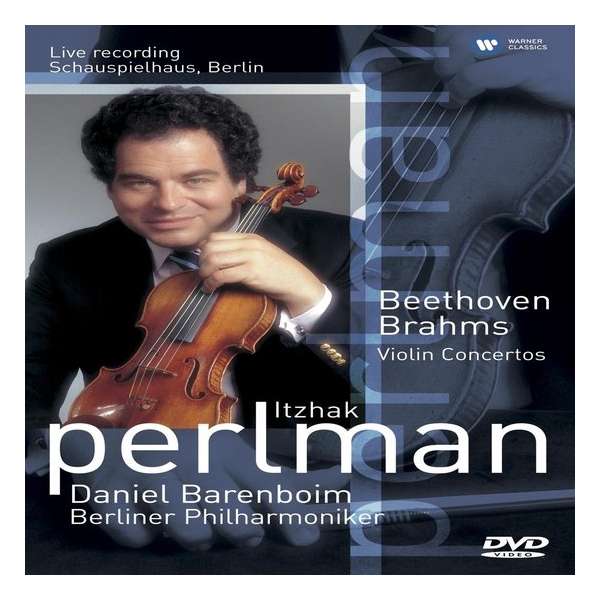 Beethoven - Violin Concertos