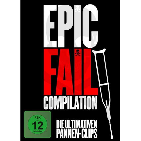 Epic Fail Compilation