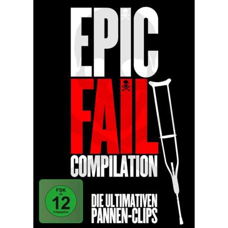 Epic Fail Compilation