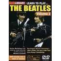 Learn To Play The Beatles Volume 2