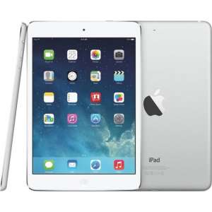 Apple iPad (2017) refurbished |5th Generation |iPaddy | A-Grade (Zo goed als nieuw) | 32GB | Wifi / 4G - Zilver