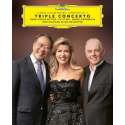 Beethoven: Triple Concerto