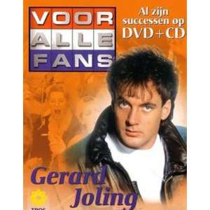 GERARD JOLING