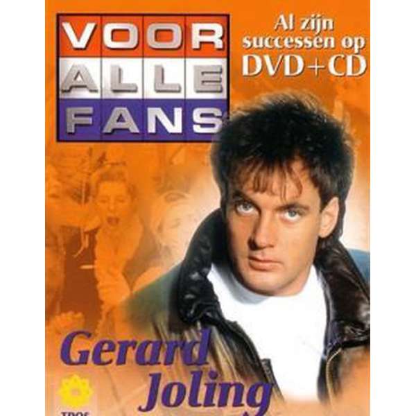 GERARD JOLING