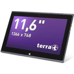 Terra PAD 1160 - Tablet-pc