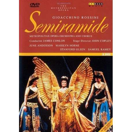 Semiramide