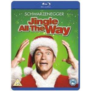 Jingle All The Way