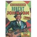 The Guitar Of Robert Johnson