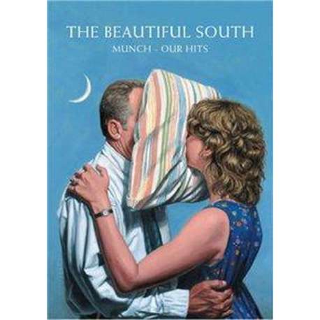 Beautiful South - Munch Our Hits