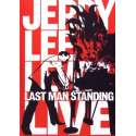 Jerry Lee Lewis - Last Man Standing