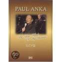 Paul Anka. Put Your Head On My Shoulder (Live)